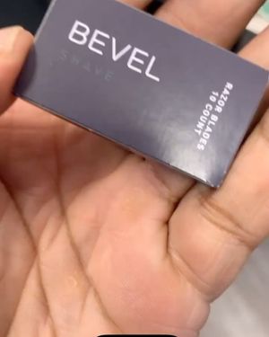Image post by @bevel on Instagram