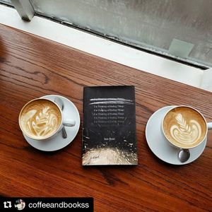 Image post by @gallerybooks on Instagram