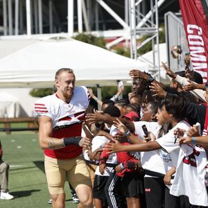 Image post by @49ersesp on Instagram