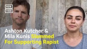 Video post by @nowthisnews on YouTube