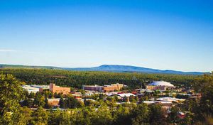 Image post by @nauflagstaff on Instagram