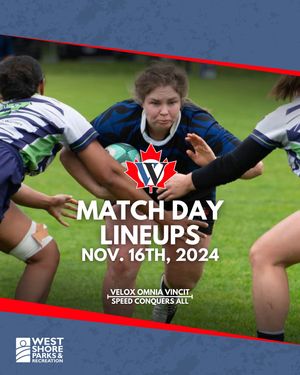 Image post by @westshorerfc on Instagram