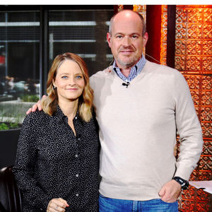 Image post by @richeisenshow on Instagram