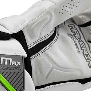 Image post by @maveriklacrosse on Instagram
