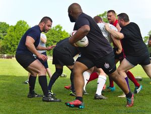 Image post by @scandalsrfc on Instagram