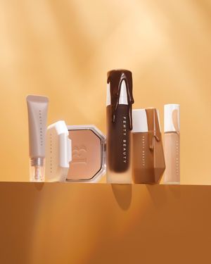 Image post by @fentybeauty on Instagram