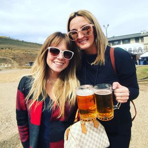 Image post by @granbyranch on Instagram
