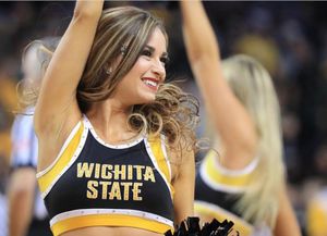 Image post by @goshockersdance on Instagram