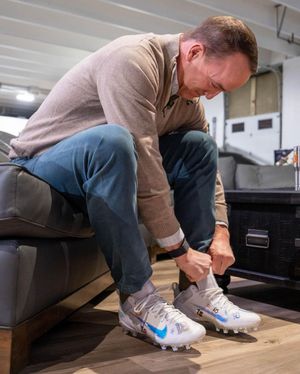 Image post by @peytonmanning on Instagram