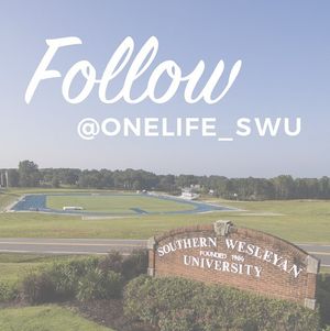 Image post by @swu_edu on Instagram