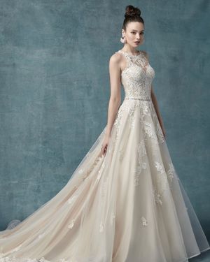 Image post by @maggiesotterodesigns on Instagram