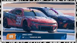 Video post by @nascar on YouTube