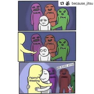 Image post by @justinjcarter on Instagram
