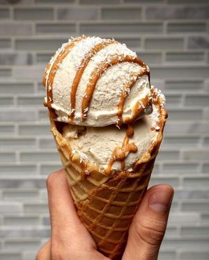 Image post by @sweetleaf on Instagram