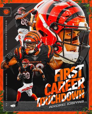 Image post by @princetonftbl on Instagram