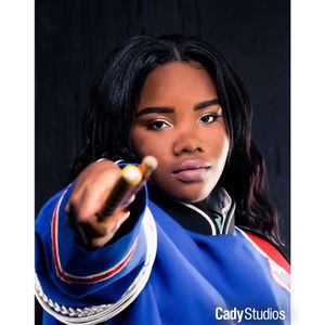 Image post by @cadystudios on Instagram