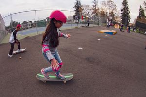 Image post by @skatelikeagirlsfbay on Instagram