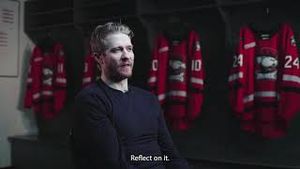 Video post by @charlottecheckers on YouTube