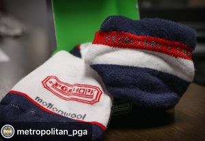 Image post by @evolvegolf on Instagram