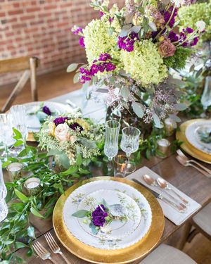 Image post by @soireessouthernevents on Instagram