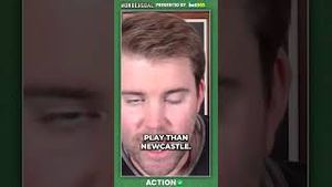 Video post by @theactionnetwork on YouTube