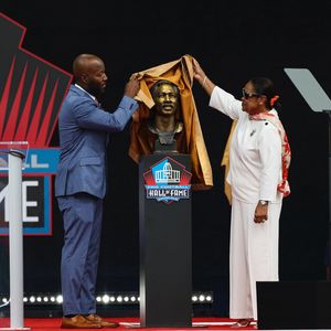 Image post by @bengals on Instagram