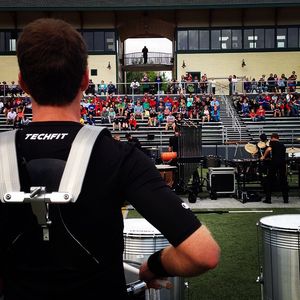 Image post by @bostoncrusaders on Instagram