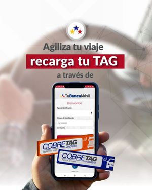 Image post by @bancobicentenario on Instagram