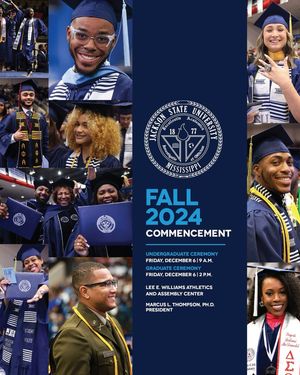 Image post by @jacksonstateu on Instagram