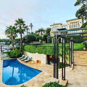 Image post by @christiesrealestate on Instagram
