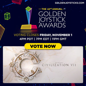Image post by @civgame on Instagram