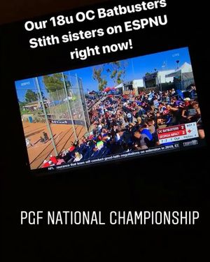 Image post by @mhallock23 on Instagram