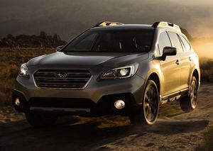 Image post by @schompsubaru on Instagram