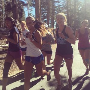 Image post by @uclaxc on Instagram