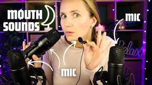 Video post by @fastasmr on YouTube