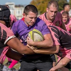 Image post by @scandalsrfc on Instagram
