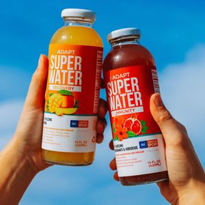 Image post by @adaptsuperwater on Instagram