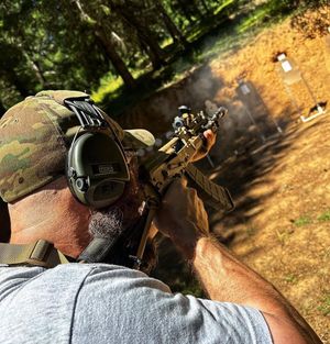 Image post by @meridian_defense on Instagram
