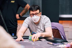 Image post by @pokergo on Instagram
