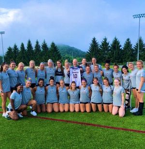 Image post by @bonnieswsoccer on Instagram