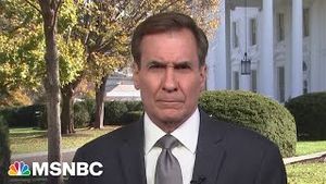Video post by @msnbc on YouTube