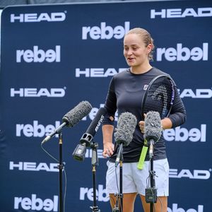 Image post by @rebelsport on Instagram