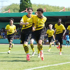 Image post by @BVB on Twitter/X