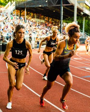 Image post by @pdxtrack on Instagram