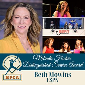 Image post by @NFCAorg on Twitter/X