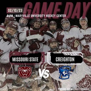 Image post by @d3mostateicebears on Instagram