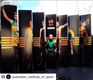 Image post by @aussiediamonds on Instagram