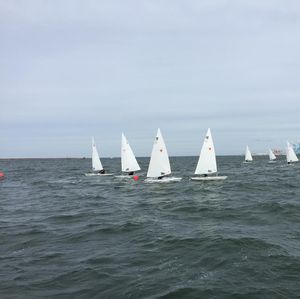 Image post by @yalesailing on Instagram