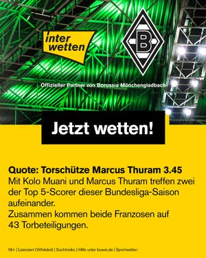 Image post by @interwetten on Instagram