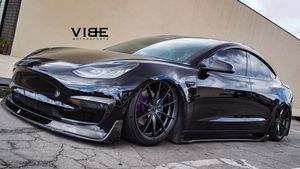 Image post by @vorsteiner on Instagram